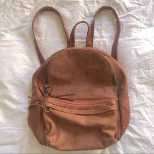 Madewell backpack